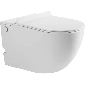 Комплект унитаза с инсталляцией SantiLine