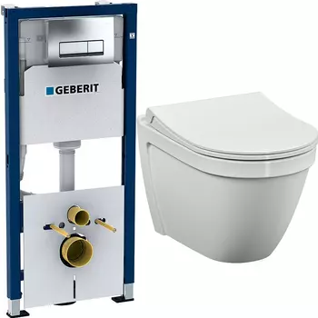 Комплект унитаза Vitra