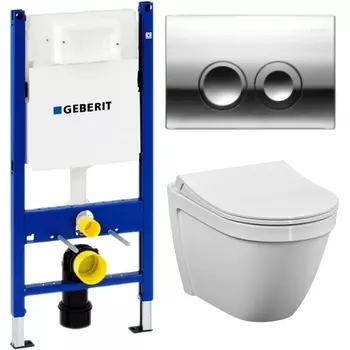 Комплект унитаза Vitra