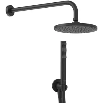 Комплект верхнего и ручного душа Ideal Standard