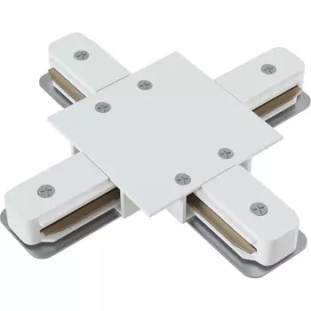 Коннектор Х-образный Maytoni