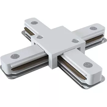 Коннектор Х-образный Maytoni