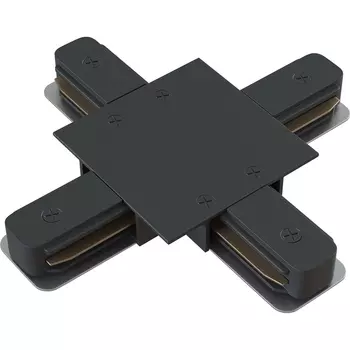 Коннектор Х-образный Maytoni