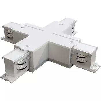 Коннектор Х-образный Maytoni