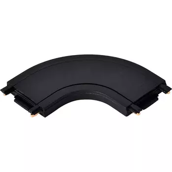 Коннектор питания полукруглый Maytoni