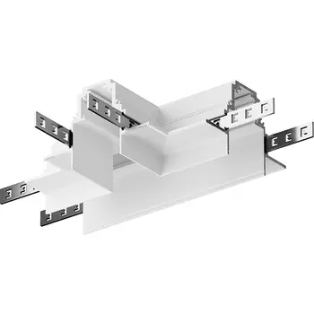 Коннектор питания Т-образный Maytoni