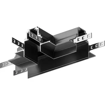 Коннектор питания Т-образный Maytoni