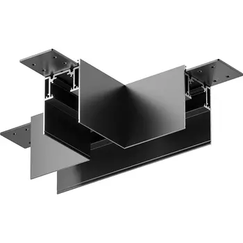 Коннектор питания Т-образный Maytoni