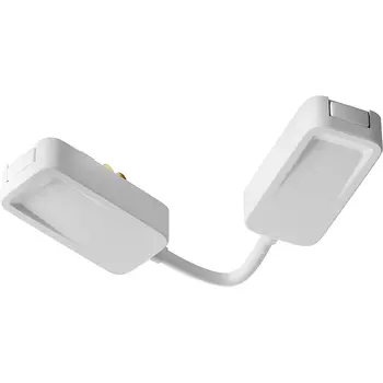 Коннектор питания угловой Maytoni