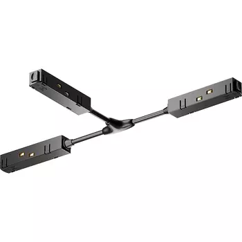 Коннектор питания угловой Maytoni