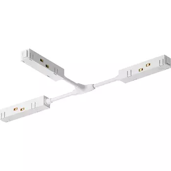 Коннектор питания угловой Maytoni