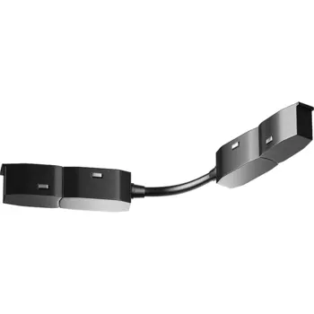 Коннектор питания угловой Maytoni