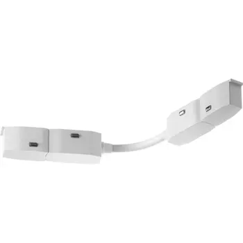 Коннектор питания угловой Maytoni