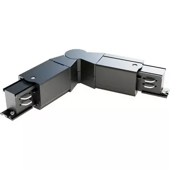 Коннектор поворотный шарнирный Maytoni