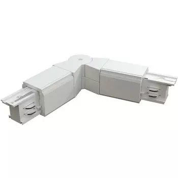 Коннектор поворотный шарнирный Maytoni