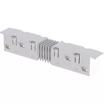 Коннектор прямой Artelamp