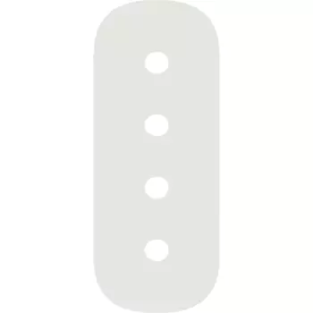 Коннектор прямой Artelamp