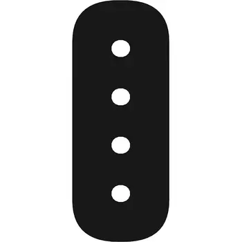 Коннектор прямой Artelamp