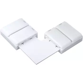 Коннектор угловой Maytoni