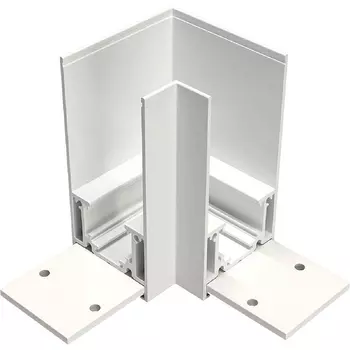 Коннектор угловой Maytoni