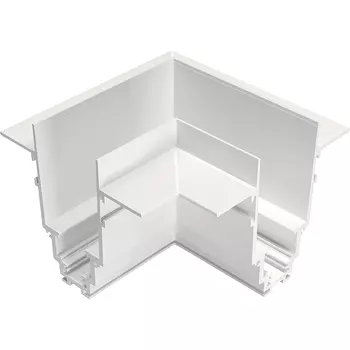 Коннектор угловой Maytoni