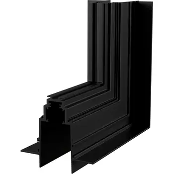 Коннектор угловой внешний Maytoni