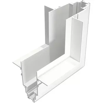 Коннектор угловой внутренний Maytoni