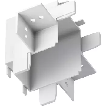 Коннектор угловой внутренний Maytoni