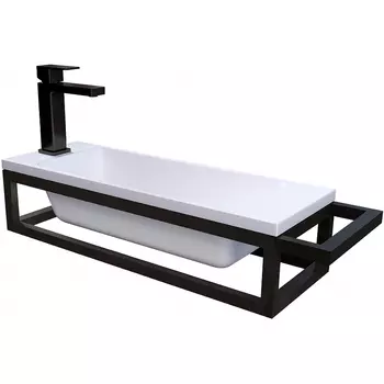 Консоль для раковины Grossman