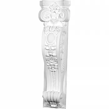 Консоль к камину Decomaster