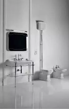 Консоль Kerasan