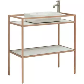 Консоль под раковину Allen Brau