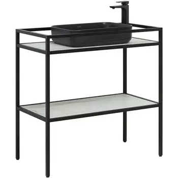 Консоль под раковину Allen Brau