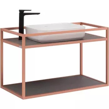 Консоль под раковину Allen Brau