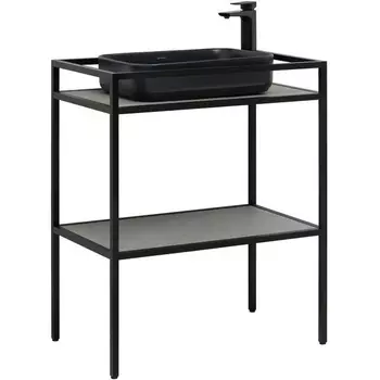 Консоль под раковину Allen Brau