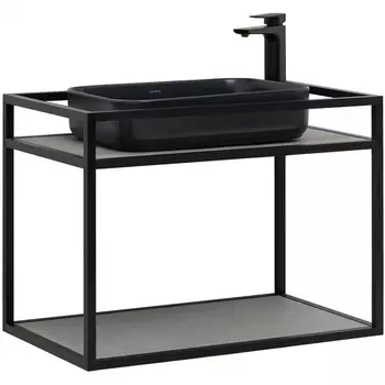 Консоль под раковину Allen Brau