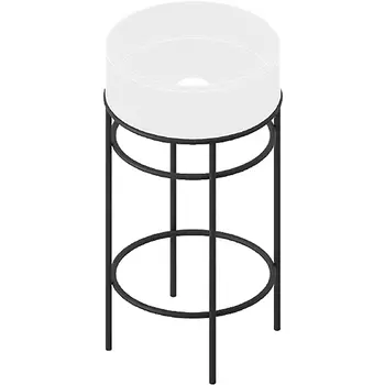 Консоль под раковину Artceram