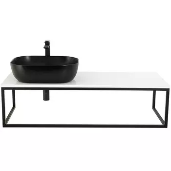 Консоль под раковину BelBagno