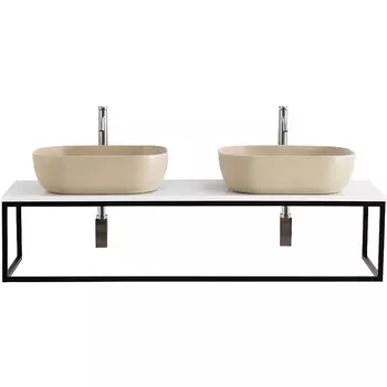 Консоль под раковину BelBagno