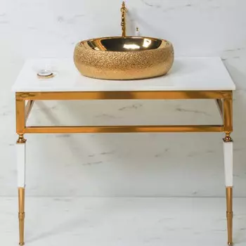 Консоль под раковину Boheme