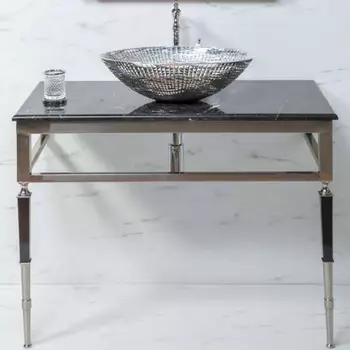 Консоль под раковину Boheme