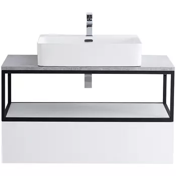 Консоль под раковину Cezares