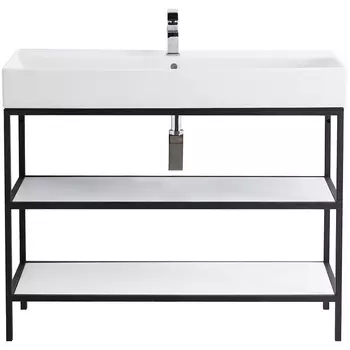 Консоль под раковину Cezares