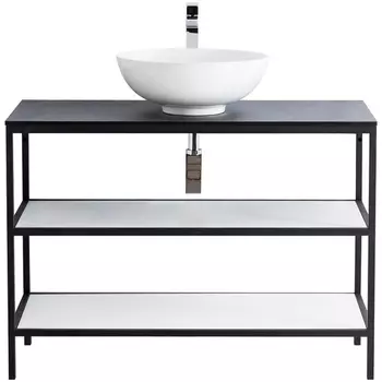 Консоль под раковину Cezares