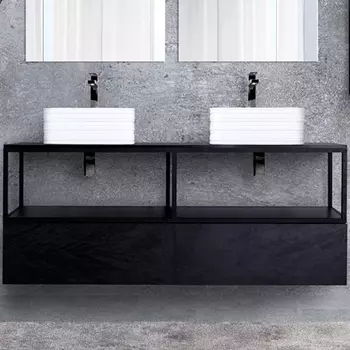 Консоль под раковину Cezares