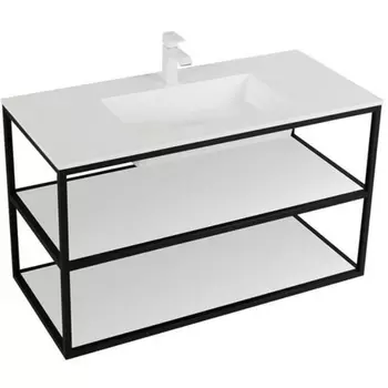 Консоль под раковину Cezares