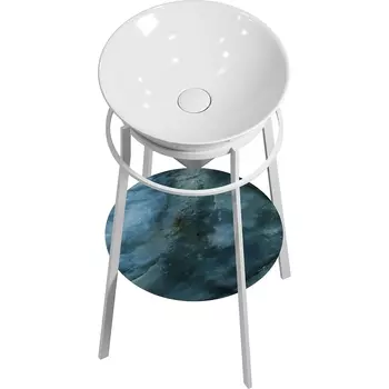 Консоль под раковину Kerama Marazzi