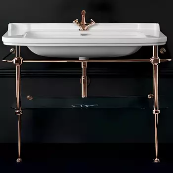 Консоль под раковину Kerasan