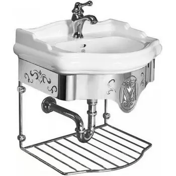 Консоль под раковину Migliore