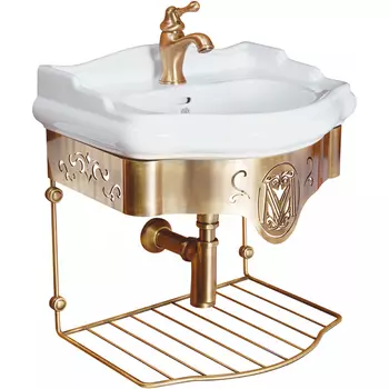 Консоль под раковину Migliore